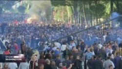 Tirana: Protesti se nastavljaju
