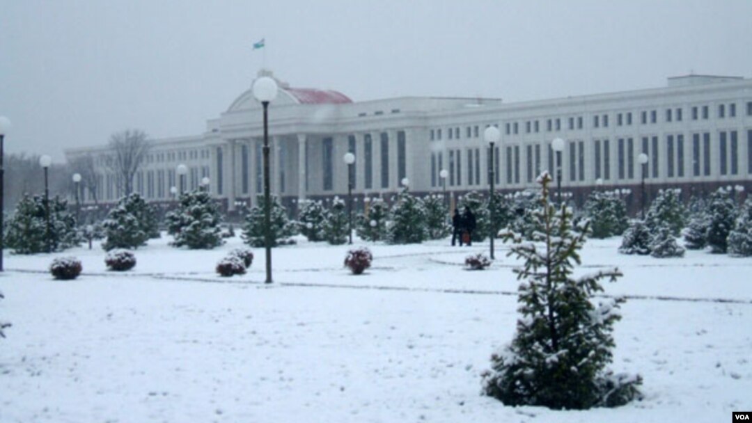 Toshkent 