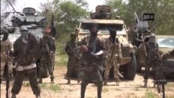 BOKO HARAM TALKS VO