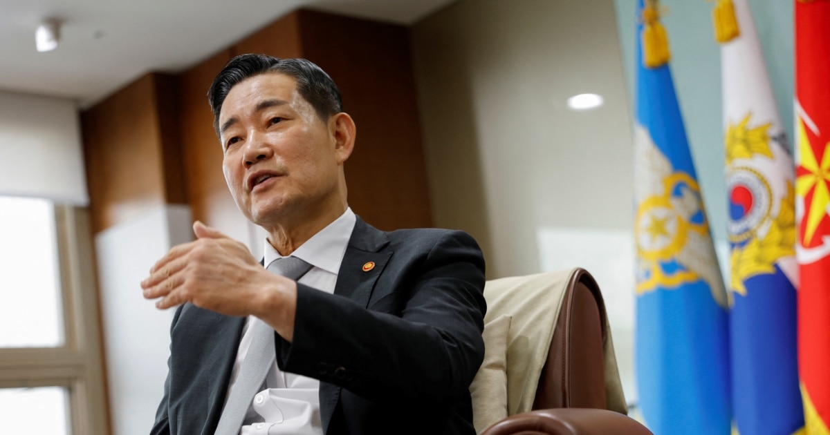 한국 국가안보실장 “러, 북한 파병 대가로 방공망 장비·대공 미사일 지원”