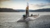 Расследование: американская подводная лодка столкнулась с неизвестной подводной горой