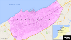 Le 20 juin 1981, sous le règne de Hassan II, la police anti-émeutes avait ouvert le feu sur une foule manifestant à Casablanca contre une brusque augmentation du prix des produits alimentaires.