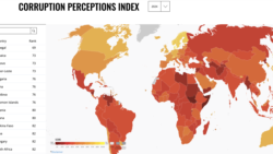 Transparency International