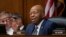 Elijah Cummings, presidente de la Comisión de Supervisión y Reforma de la Cámara de Representantes, era una figura clave en la investigación de juicio político contra el presidente Donald Trump.