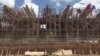 Les chantiers de la Can 2019 avancent à Garoua (vidéo)