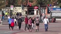 Աշխարհը փորձում է սահմանափակումները մեղմելու արդյունավետությունը