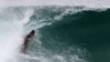 Susto en Hawai por tsunami
