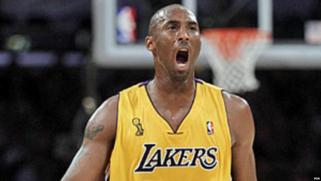 Bintang LA Lakers Kobe Bryant siap bermain di Olimpiade London tahun 2012 jika diminta.