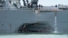 US Navy Recovers Body of Second Missing Sailor After Collision 