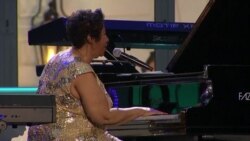 White House Hosts International Jazz Day Concert
