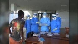 ابولا خطرناک‌ترین معضل بهداشتی جهان در ۳۰ سال اخیر