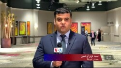 برگزاری کنوانسیون ملی جمهوریخواهان در ایالت تکزاس
