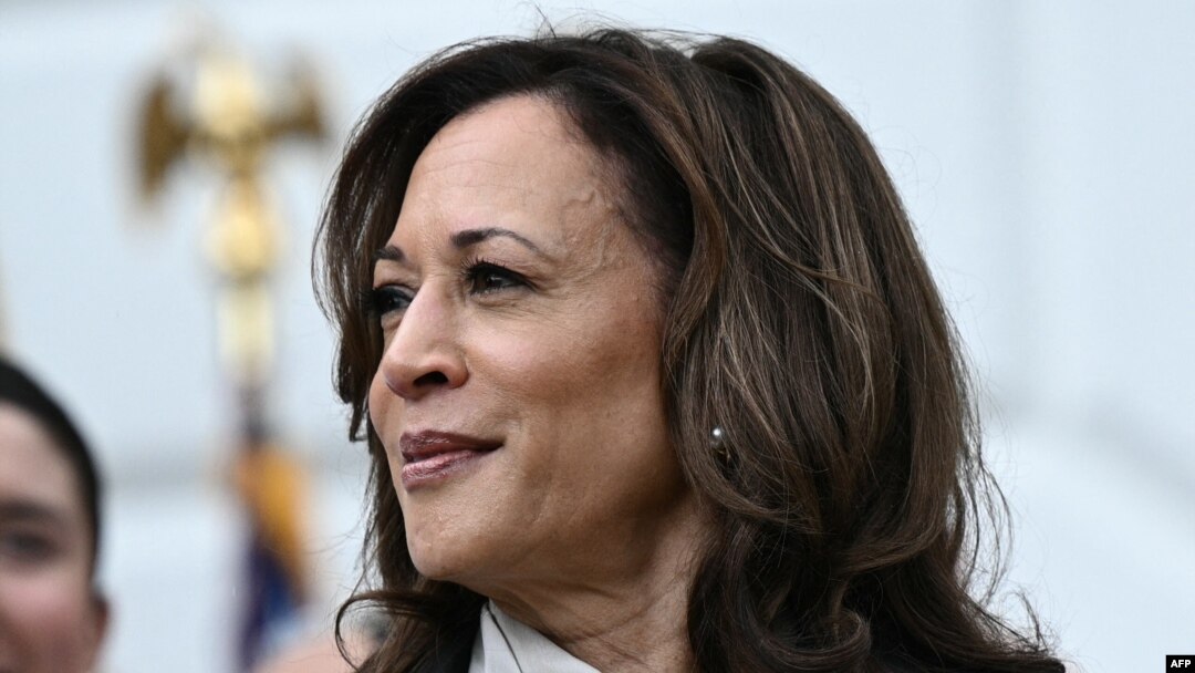 Kamala Harris