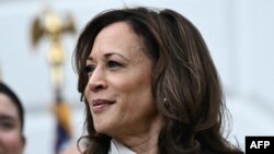 Kamala Harris