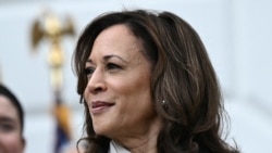 អ្នកស្រី Kamala Harris ដែល​ជម្នះ​ឧបសគ្គ​ប្រពៃណី អាច​ក្លាយ​ជា​បេក្ខជន​ប្រធានាធិបតី​ខាង​គណបក្ស​ប្រជាធិបតេយ្យ