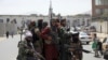 Pentagon: Američki lovci nadlijetali Kabul da bi osigurali evakuaciju