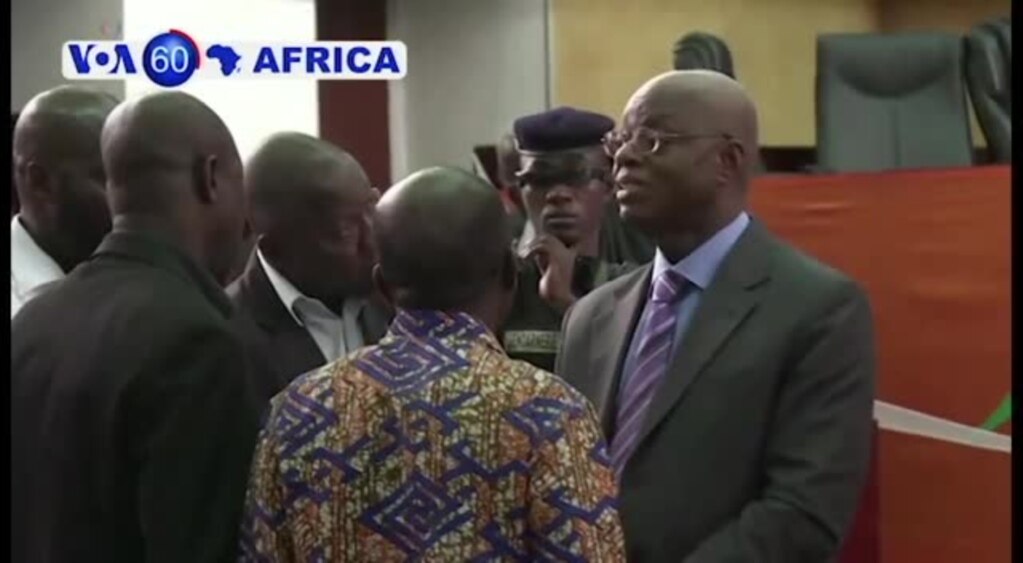 Cote d’Ivoire: Moise Lida Kouassi Wahoze Ari Umuyobozi w’Ingabo Yakatiwe Imyaka 15 y’Igifungo