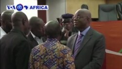 Cote d’Ivoire: Moise Lida Kouassi Wahoze Ari Umuyobozi w’Ingabo Yakatiwe Imyaka 15 y’Igifungo