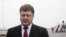 Петр Порошенко