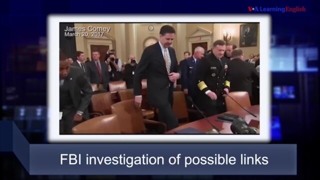 News Words - VOA