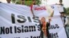 Indonesian Province Hosts Anti-Islamic State Workshop 