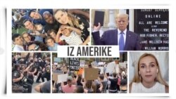 Iz Amerike 14 (6. jun 2020)