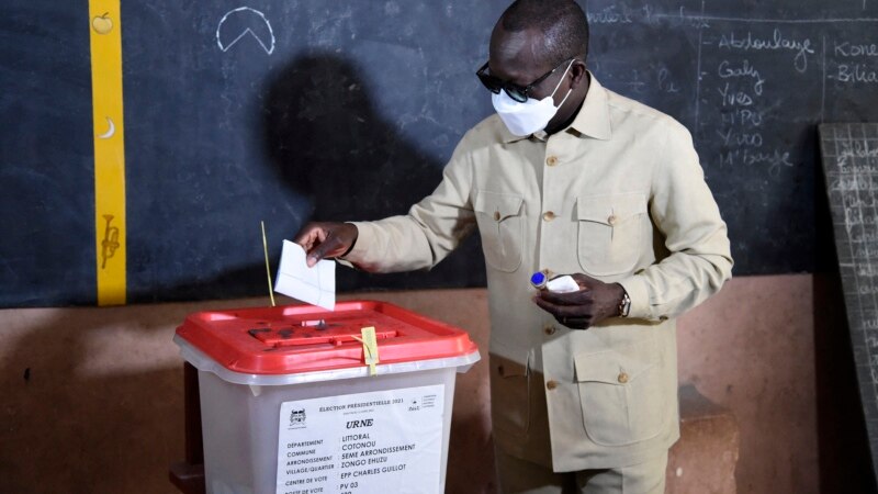 Les petits partis béninois s'activent pour les législatives de 2023