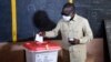 BENIN-POLITICS-ELECTION-VOTE