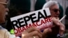 Legislator Demokrat, Republik Beradu Pendapat Soal Obamacare