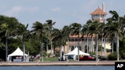 Trump Mar-a-Lago