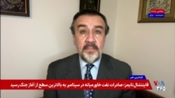 کرباسی: خروج نیروهای آمریکایی به معنای پایان نقش آمریکا در عراق نیست


