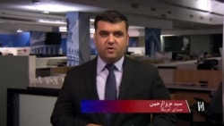 قصر سفید: ترمپ دیدار سازنده و مثبت با زیلینسکی داشت