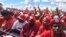 MDC Alliance Rally