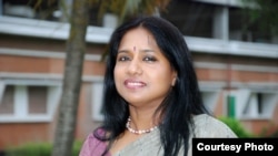 ডঃ সুফিয়া ইসলাম