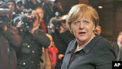 অভিন্ন ইউরো মুদ্রার জন্য এই সম্মেলন একটা সন্ধিক্ষন