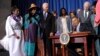 Obama Signs Expanded Violence Against Women Act