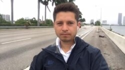 Miami evacuada por cientos de miles antes de llegada del huracán Irma