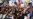 Thousands Protest Against Houthi Rule in Yemen