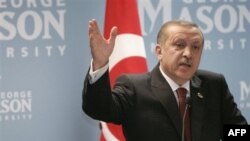 Kryeministri turk Erdogan nesër në Greqi