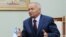 Islom Karimov, O'zbekiston prezidenti 