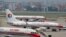 တရုတ်လေကြောင်းလိုင်းတခုဖြစ်တဲ့ China Eastern Airlines 