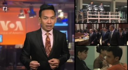 Investasi Asing Terhadap Infrastruktur Indonesia