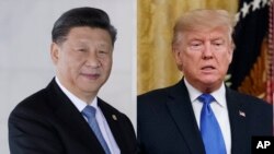 Hôm 27/03/2020, Chủ tịch Trung Quốc Tập Cận Bình đề nghị giúp Tổng thống Hoa Kỳ Donald Trump chống dịch Covid-19.