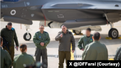 ایال زمیر، رئیس ستاد کل ارتش اسرائیل