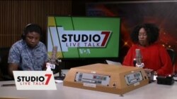 Live Talk