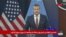 وزیر جنگ آمریکا: اگر جمهوری اسلامی به اخاذی دریایی ادامه دهد با آتش کوبنده آمریکا مواجه خواهد شد