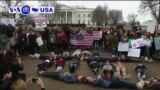 Manchetes Americanas 20 Fevereiro: Estudantes manifestam-se em todo o país