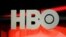 FILE - The logo for HBO is pictured during the HBO presentation at the cable portion of the Television Critics Association Summer press tour in Beverly Hills, California, Aug. 1, 2012.