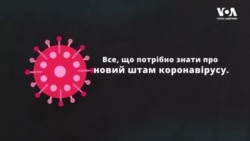 Експлейнер: чи ефективні вакцини проти нових штамів коронавірусу? Відео