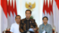 Presiden Joko Widodo di Istana Kepresidenan, Bogor, Jawa Barat Selasa 16 Juni 2018 (foto: Biro Pers Istana)